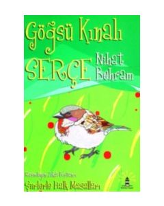 Gögsü Kinali Serce