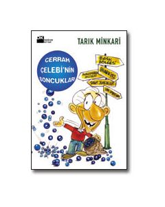 Cerrah celebi'nin Boncuklari