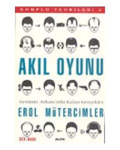 Akil Oyunu