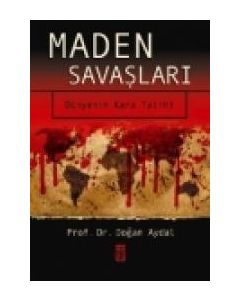 Maden Savaslari