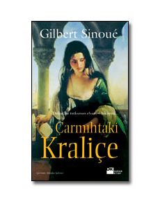 Carmihtaki Kralice Gilbert Sinoue