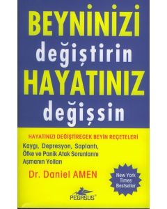 Beyninizi Değiştirin Hayatınız Değişsin