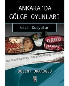 Ankara'da Gölge oyunlari