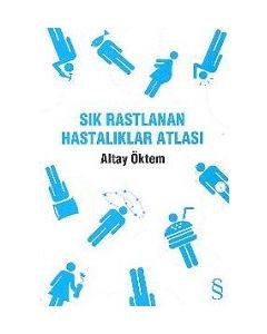 Sık Rastlanan Hastaliklar Atlasi Altay Öktem