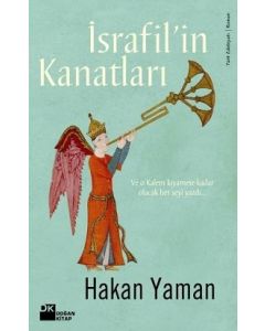Israfil'in Kanatlari Hakan Yaman