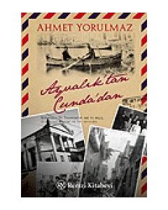 Ayvalik'tan Cunda'dan Ahmet Yorulmaz