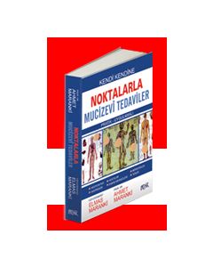 Noktalarla Mucize Tedaviler