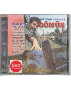 Dönüs  Gani Rüzgar Savata