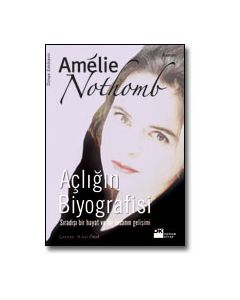 Acligin Biyografisi Amelie Nothomb