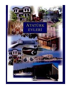 Atatürk Evleri Nezihe Araz