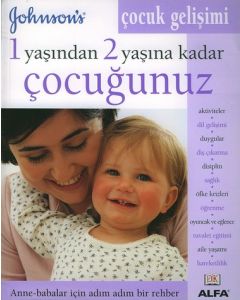 1 Yasindan 2 Yasina Kadar Cocugunuz Harriet Griffey