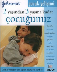 2 Yasindan 3 Yasina Kadar Cocugunuz Harriet Griffey