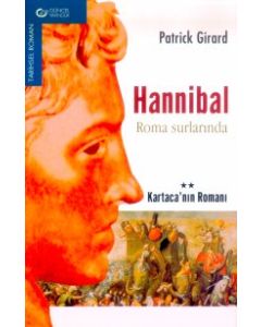 Hannibal Roma Surlarinda Patrick Girard