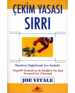 Çekim Yasası Sırrı