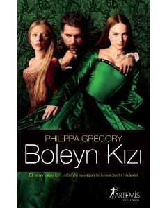 Boleyn Kizi