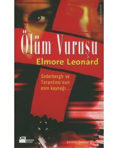 Ölüm Vurusu Elmore Leonard