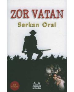 Zor Vatan  Serkan Oral