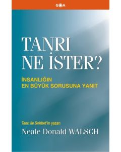 Tanri Ne Ister?