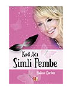 Kod Adi Simli pembe Halime Gürbüz