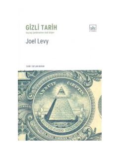 Gizli Tarih Joel Levy