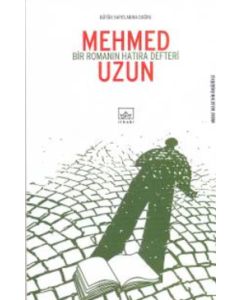 Bir Romanin Hatira Defteri