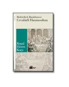 Cevahirli Hanimsultan