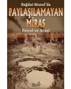 Paylasilamayan Miras