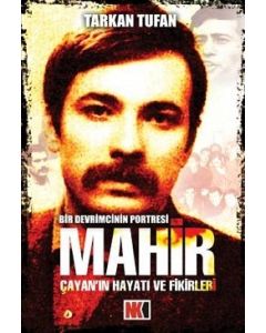 Mahir Çayan'in Hayati