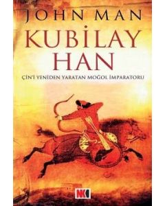 Kubilay Han John Man