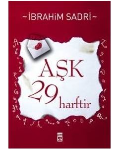 Ask 29 Harftir