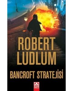 Bancroft Stratejisi Robert Ludlum