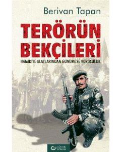 Terörün Bekcileri Berivan Tapan