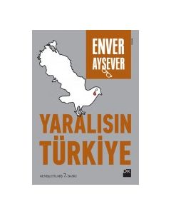 Yaralısın Türkiye