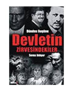 Devletin Zirvesindekiler Sema Dülger