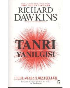 Tanrı Yanılgısı