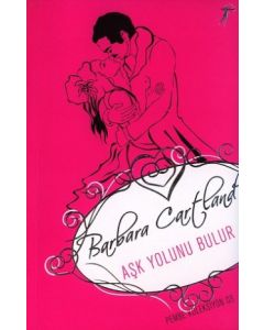 Ask Yolunu Bulur Barbara Cartland