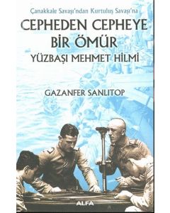 Cepheden Cepheye Bir Ömür