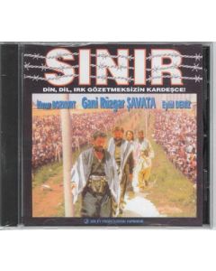 Sinir  Gani Rüzgar Savata