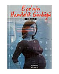 Ece'nin Hamilelik Günlüğü