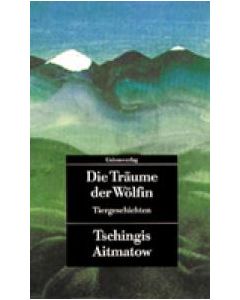 Die Träume der Wölfin