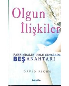 Olgun İlişkiler David Richo