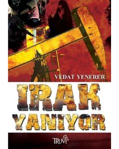 Irak Yanıyor