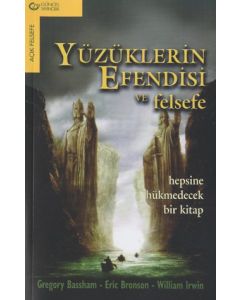 Yüzüklerin Efendisi ve Felsefe