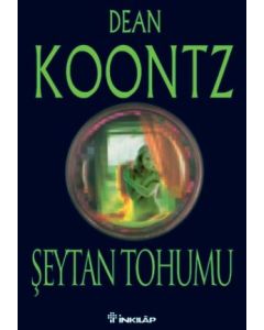 Şeytan Tohumu Dean Koontz