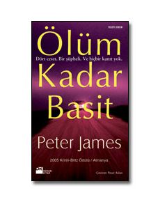 Ölüm Kadar Basit