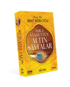 Asrı Saadetten Altın Sayfalar