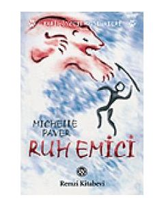 Ruh Emici Michelle Paver