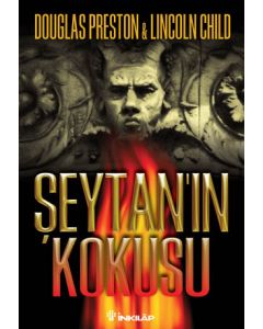 Şeytan’ın Kokusu Douglas Preston