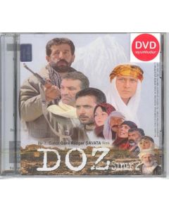 Doz (Sinir 2) Gani Rüzgar Savata