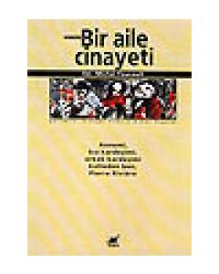 Bir Aile Cinayeti Michel Foucault